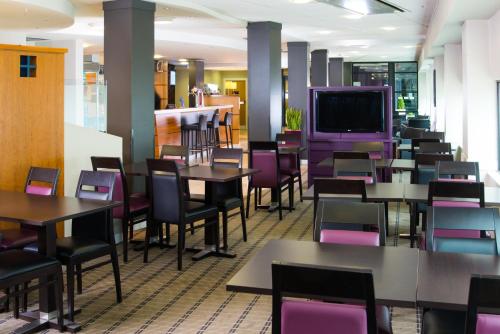 Holiday Inn Express Glasgow - City Centre Riverside