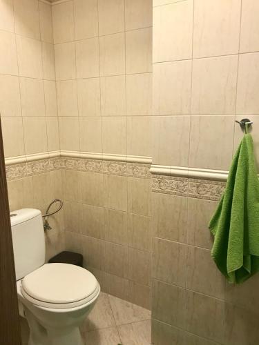 3 bedrooms, 4 beds