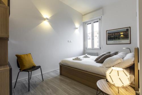 Maciachini Apartments R&R, Milan (photo 2)