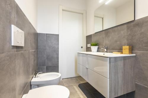 Maciachini Apartments R&R, Milan (photo 9)