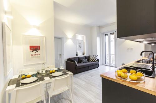 Maciachini Apartments R&R, Milan (photo 6)