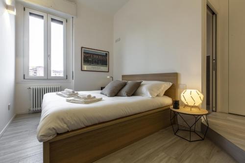 Maciachini Apartments R&R, Milan (photo 10)