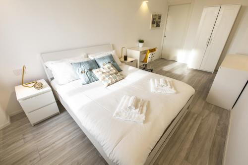 Maciachini Apartments R&R, Milan (photo 7)