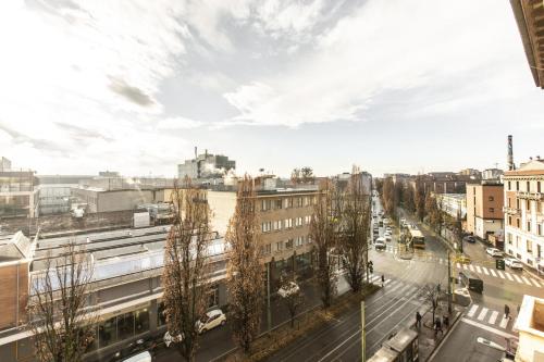 Maciachini Apartments R&R 4