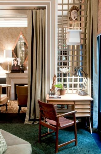 Hôtel Recamier - image 13