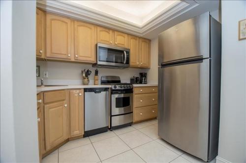 SMR 604 - San Marco Residences condo - main image