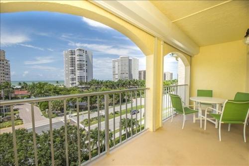 SMR 604 - San Marco Residences condo - image 4