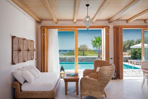 Excellent room comfort & quality