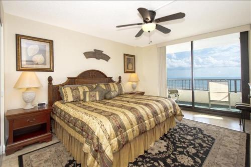 SST3-1904 - South Seas Tower condo - image 2