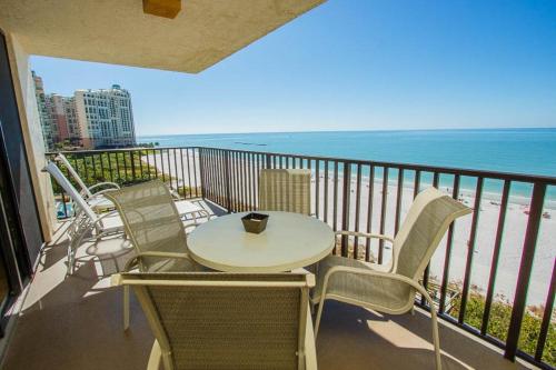 . SeaWin 801 - Sea Winds condo