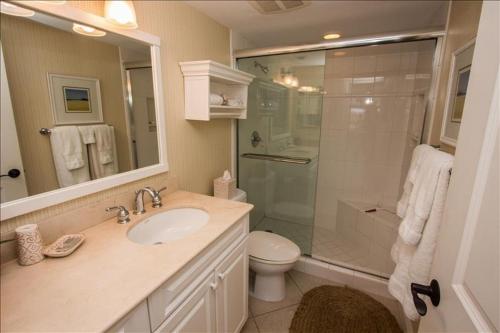 SST3-703 - South Seas Tower condo - main image