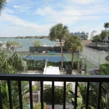 AC F-301 - Anglers Cove condo - image 8