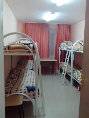 Hostel Sibiryak