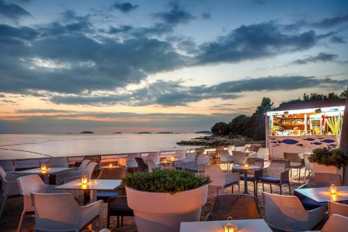  Easyatent Safari tent Veštar in Polari