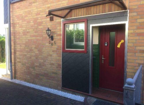 Beach&Lake Apartment Studio 55 m² 5.5km von Tatenberg entfernt