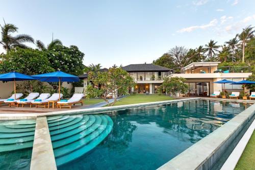 Villa Aamisha Bali