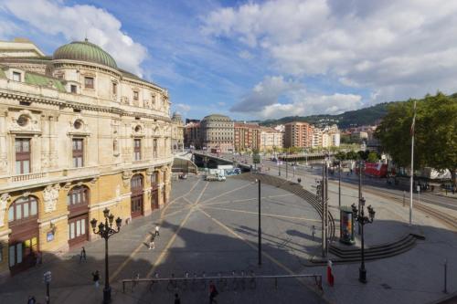Mirador del Arriaga, Bilbao (zdjęcie 3)