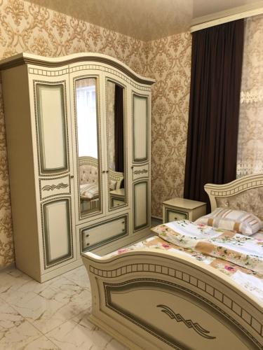Гостиничныи комплекс «Родина»