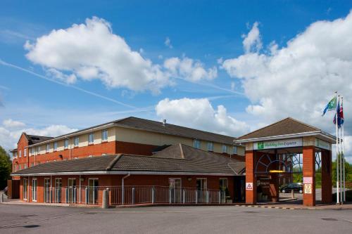 Holiday Inn Express Gloucester - South, An Ihg Hotel