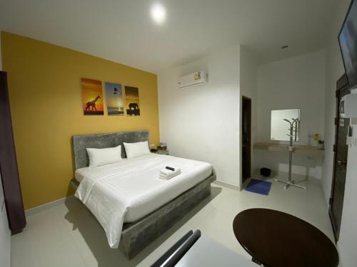 hotel photo