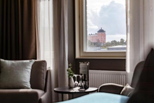 Clarion Hotel Gillet - image 35