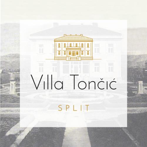 Villa Toncic, Split (photo 8)