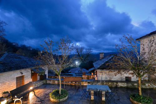 Nikolas Guesthouse in Kokon (Ioannina)