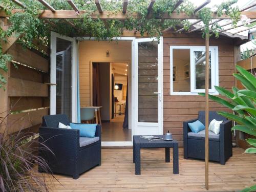 Studio Quisqualis in Berard