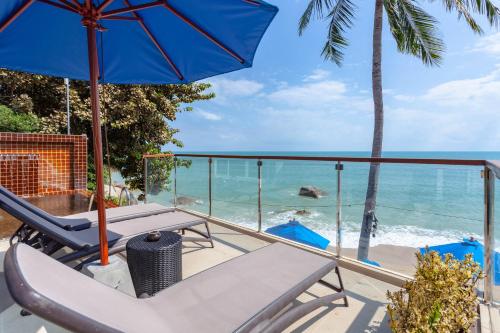 Royal Beach Boutique Resort & Spa Koh Samui - SHA Extra Plus