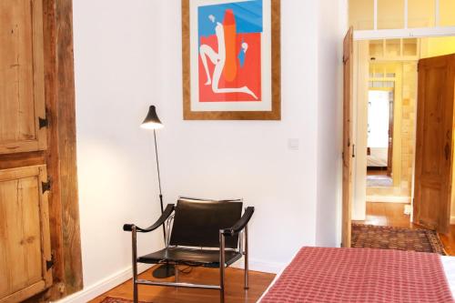 Double Room with Garden View image 2