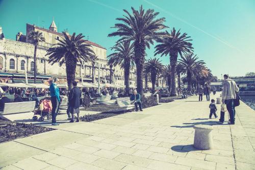 Villa Toncic, Split (photo 3)