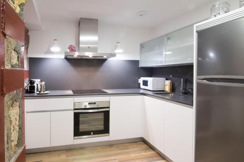 Apartamentos Almada Room Type - Superior Apartment