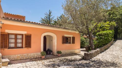 Casa Bonaire Esporles in 皮格派恩尼特