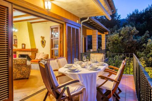 Casa Bonaire Esporles in 皮格派恩尼特