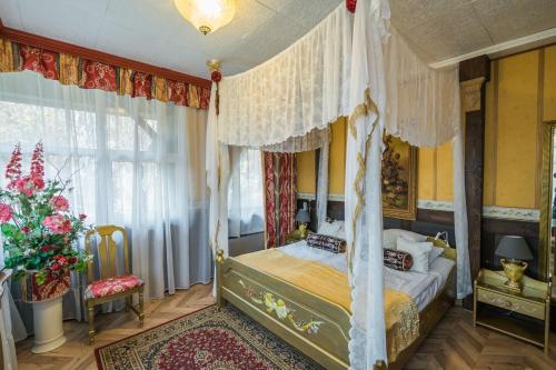 Janus Boutique Hotel & Spa - image 10