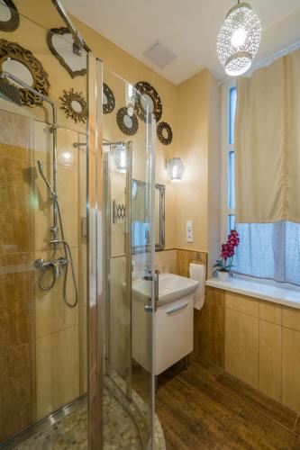 Janus Boutique Hotel & Spa - image 9