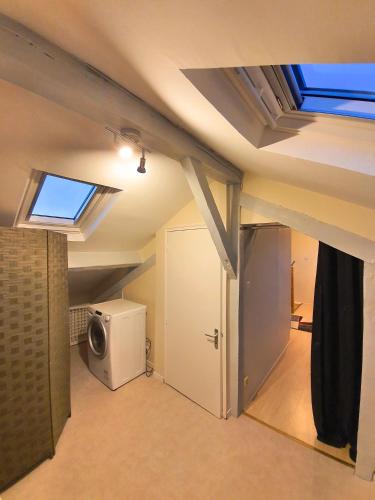 Appart Limoges Le Duplex !