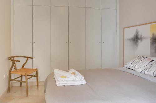 Apartamento Centro San Luis, Sevilla (Foto 7)