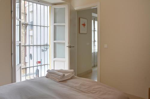 Apartamento Centro San Luis, Sevilla (Foto 8)