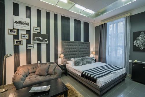 Janus Boutique Hotel & Spa - image 12