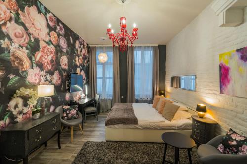 Janus Boutique Hotel & Spa in Siófok