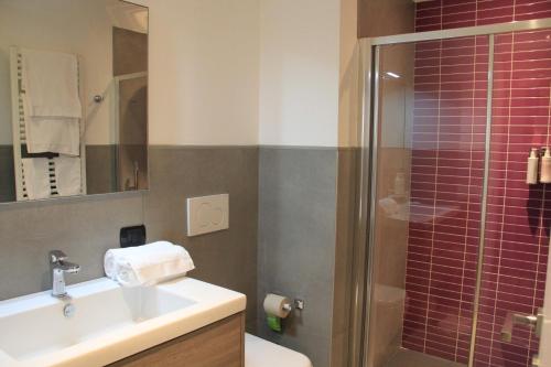 Фотография номера апарт отеля Duomo Hotel & Apartments