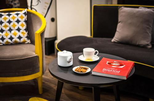 Hôtel Le Marquis by Inwood Hotels, Paris (Foto 10)