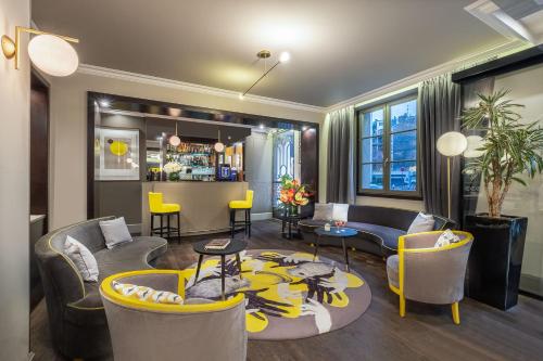 Hôtel Le Marquis by Inwood Hotels, Paris (Foto 6)