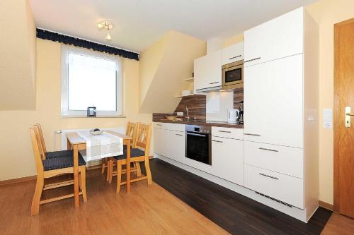 Ferienwohnung Nordseeblick - image 7