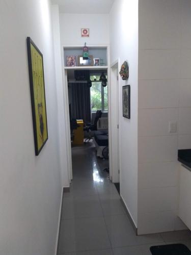 OTIMO Apto NA ZONA SUL DO RJ in Humaita