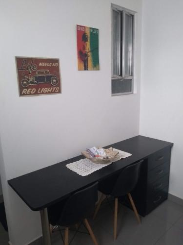 OTIMO Apto NA ZONA SUL DO RJ in Humaita