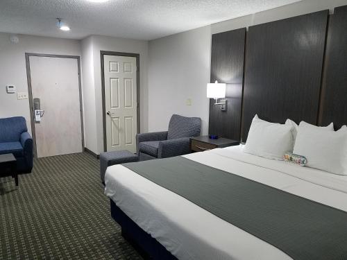 Best Western Ocala Park Centre