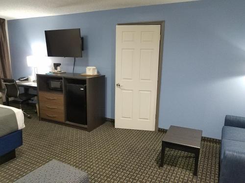 Best Western Ocala Park Centre