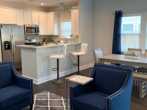 luxury hotels in Arkansas